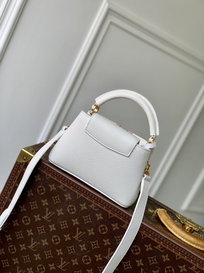LV Capucines Bags